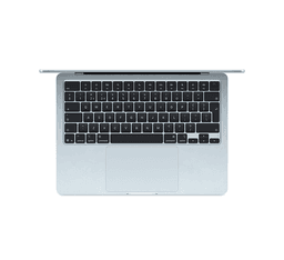 MacBook Pro Side View