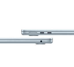 MacBook Pro Back View