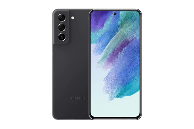 Samsung Electronics Samsung Galaxy S21 5G